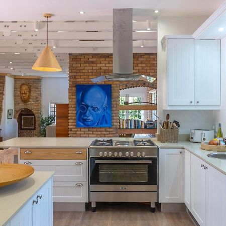 Willa Unique Hout Bay House Zewnętrze zdjęcie