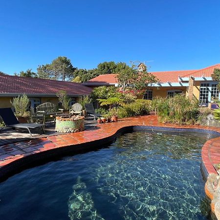 Willa Unique Hout Bay House Zewnętrze zdjęcie