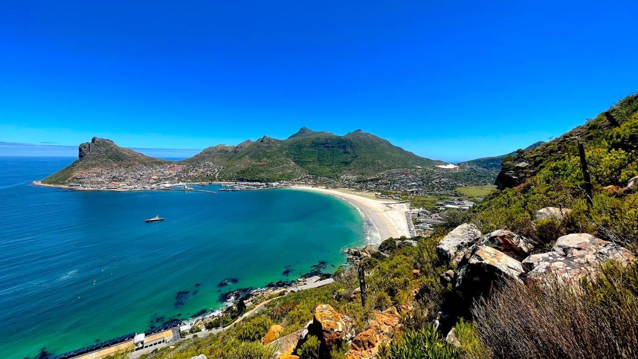 Willa Unique Hout Bay House Zewnętrze zdjęcie
