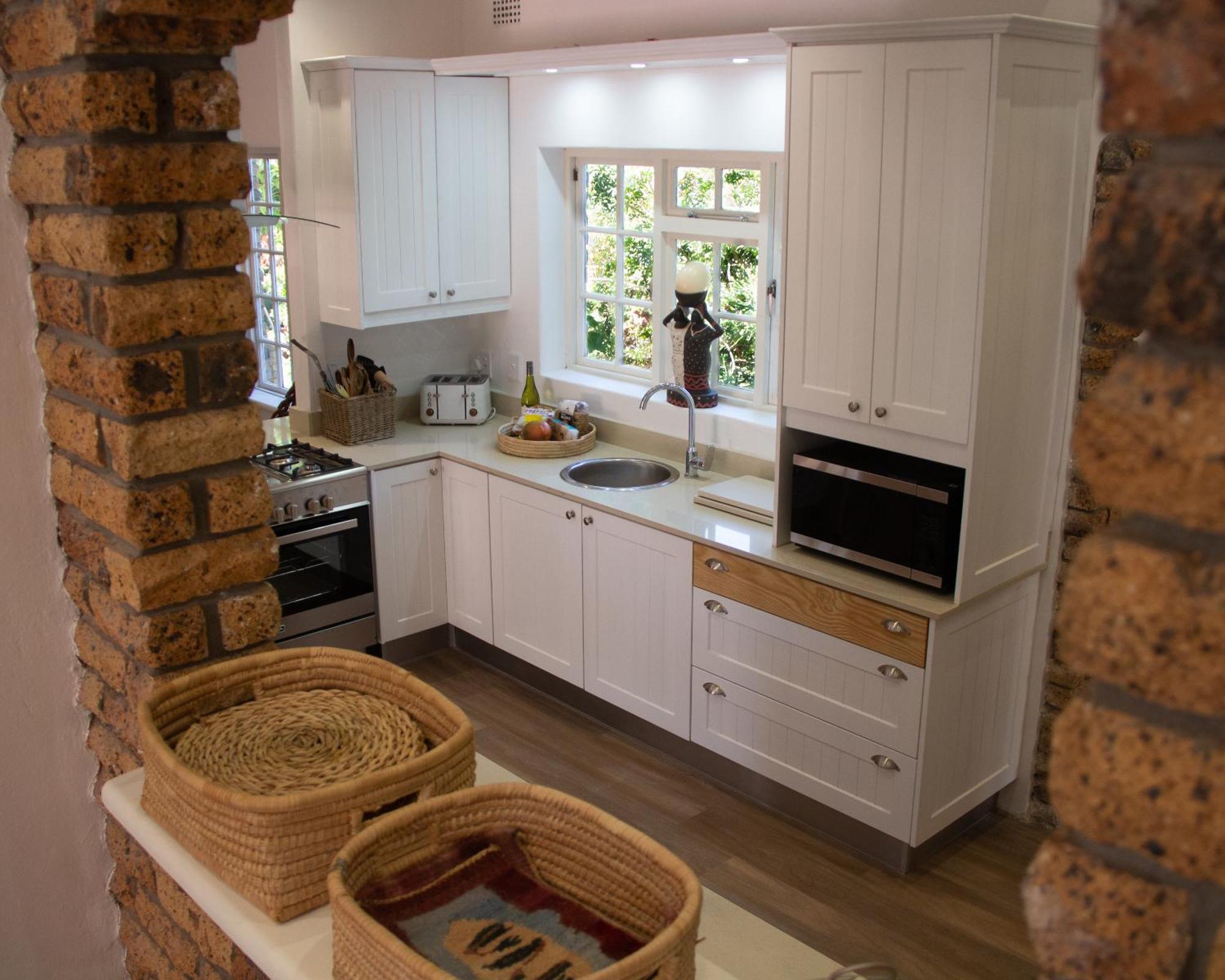 Willa Unique Hout Bay House Zewnętrze zdjęcie