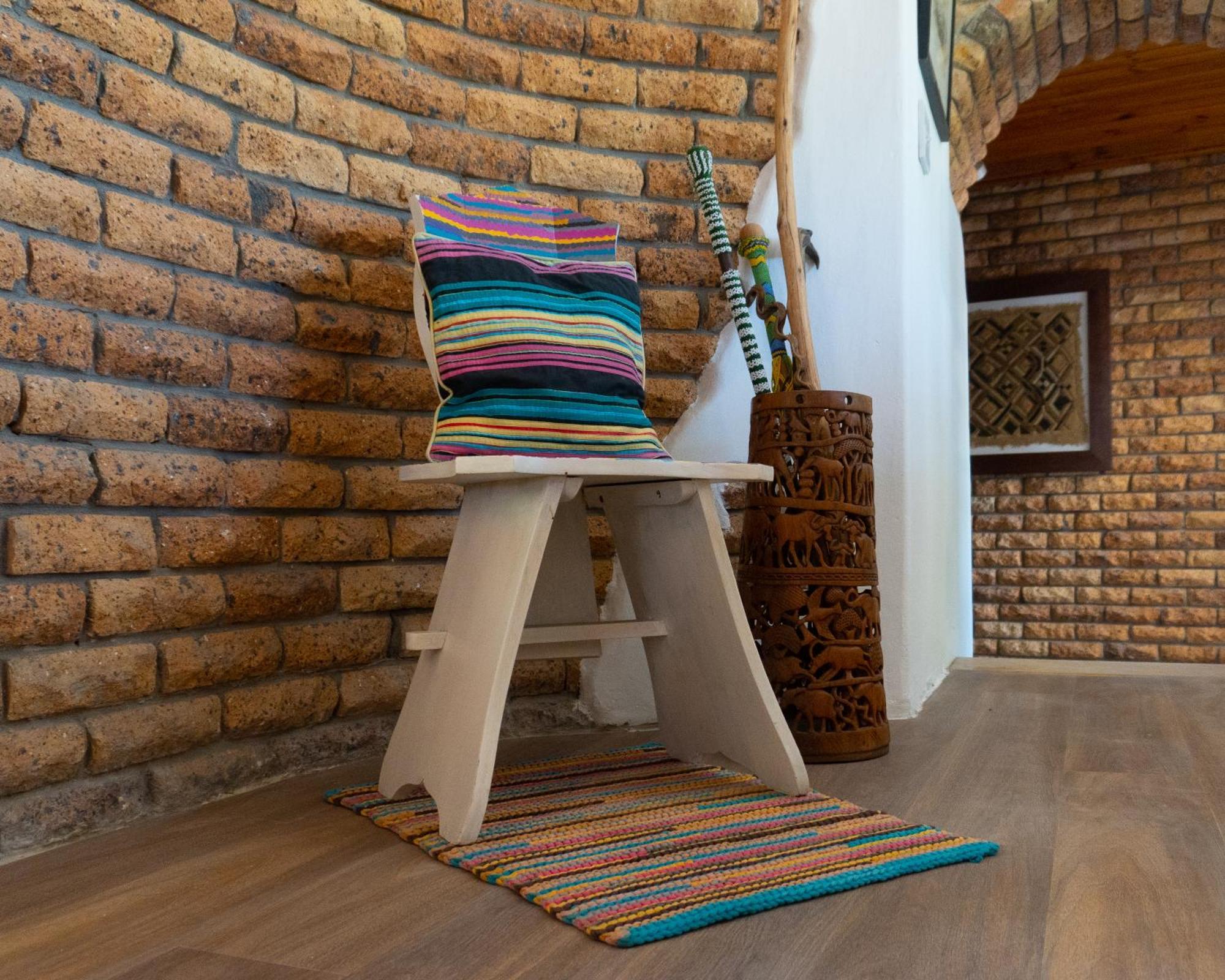 Willa Unique Hout Bay House Zewnętrze zdjęcie