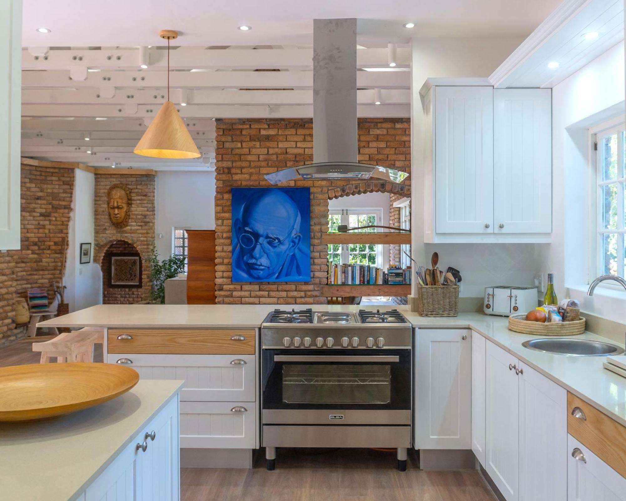 Willa Unique Hout Bay House Zewnętrze zdjęcie