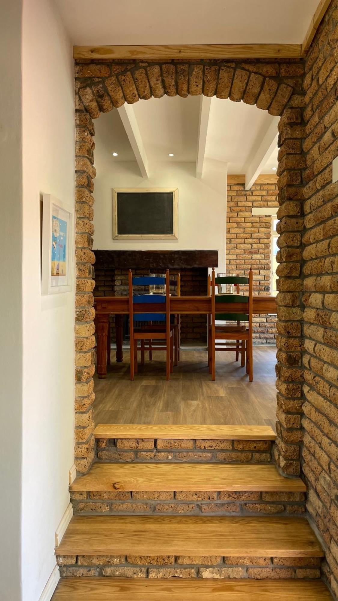 Willa Unique Hout Bay House Zewnętrze zdjęcie