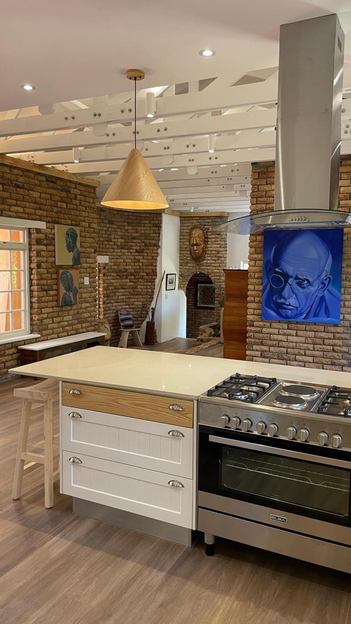 Willa Unique Hout Bay House Zewnętrze zdjęcie