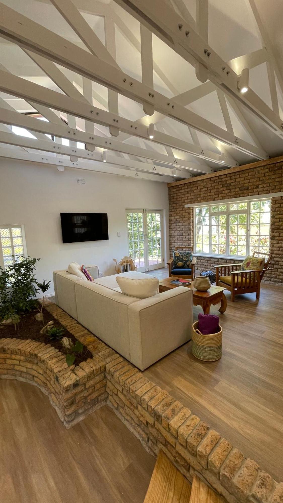 Willa Unique Hout Bay House Zewnętrze zdjęcie