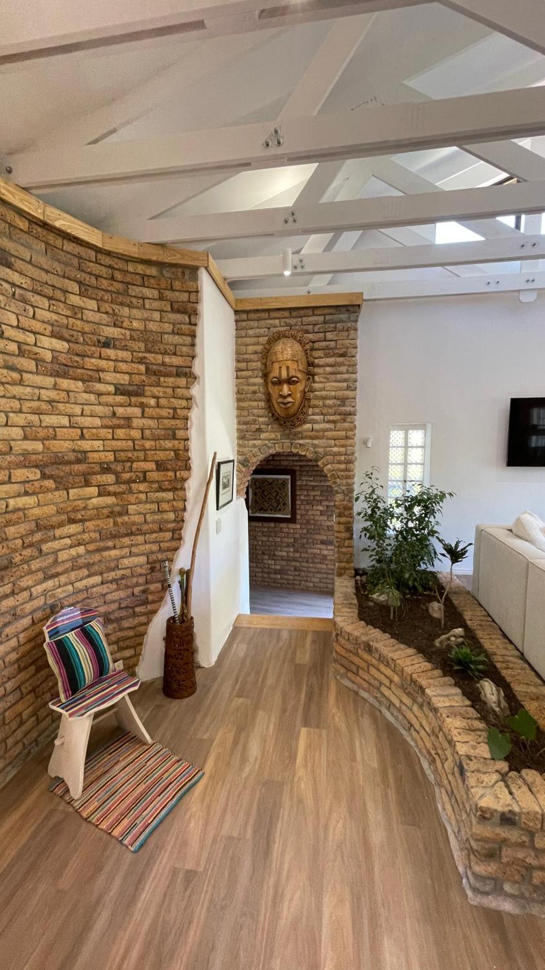 Willa Unique Hout Bay House Zewnętrze zdjęcie