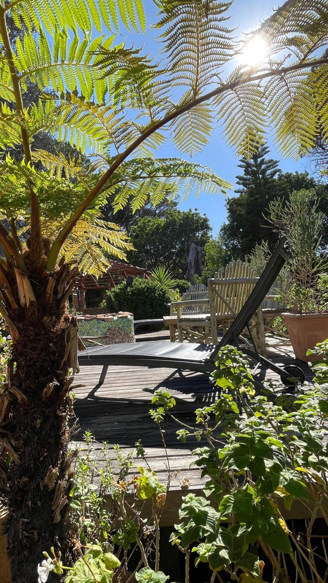 Willa Unique Hout Bay House Zewnętrze zdjęcie