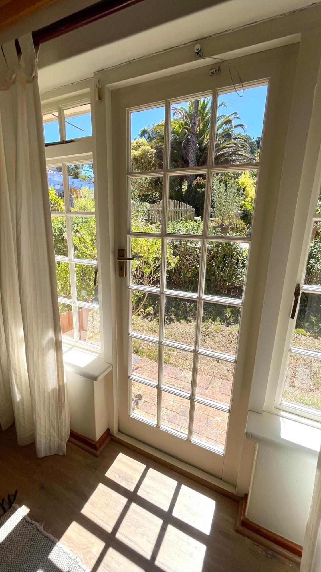 Willa Unique Hout Bay House Zewnętrze zdjęcie