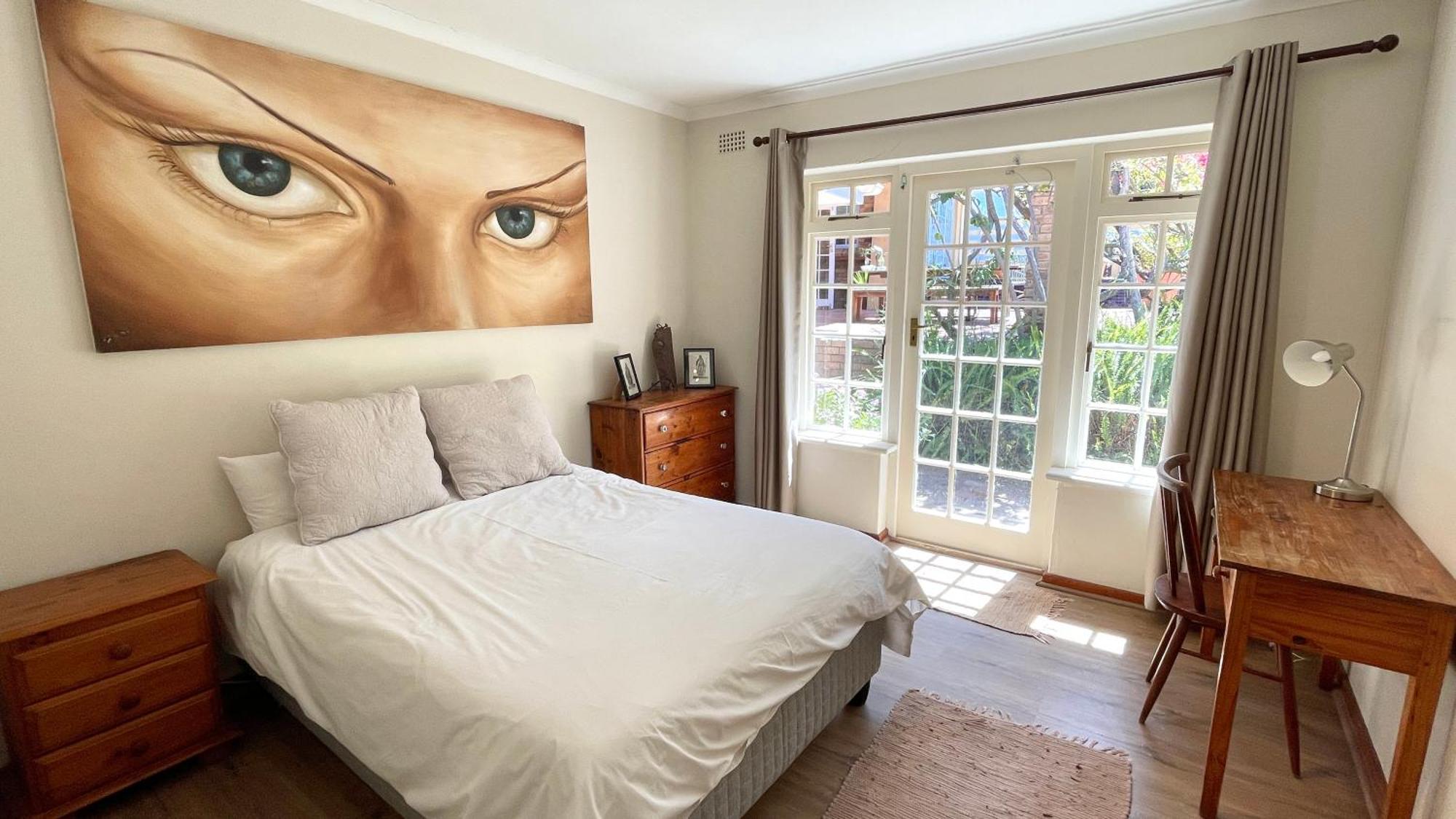 Willa Unique Hout Bay House Zewnętrze zdjęcie