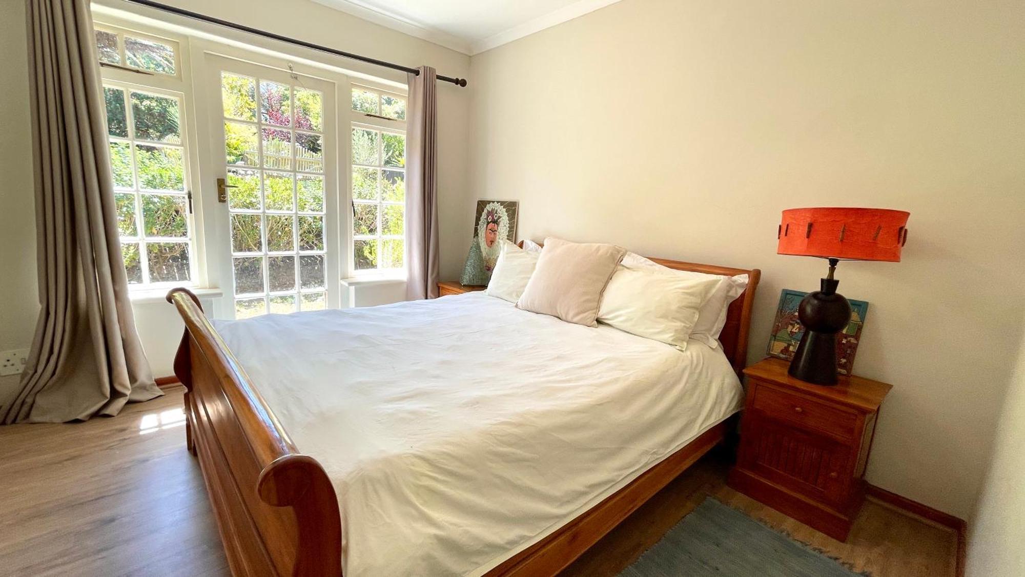Willa Unique Hout Bay House Zewnętrze zdjęcie