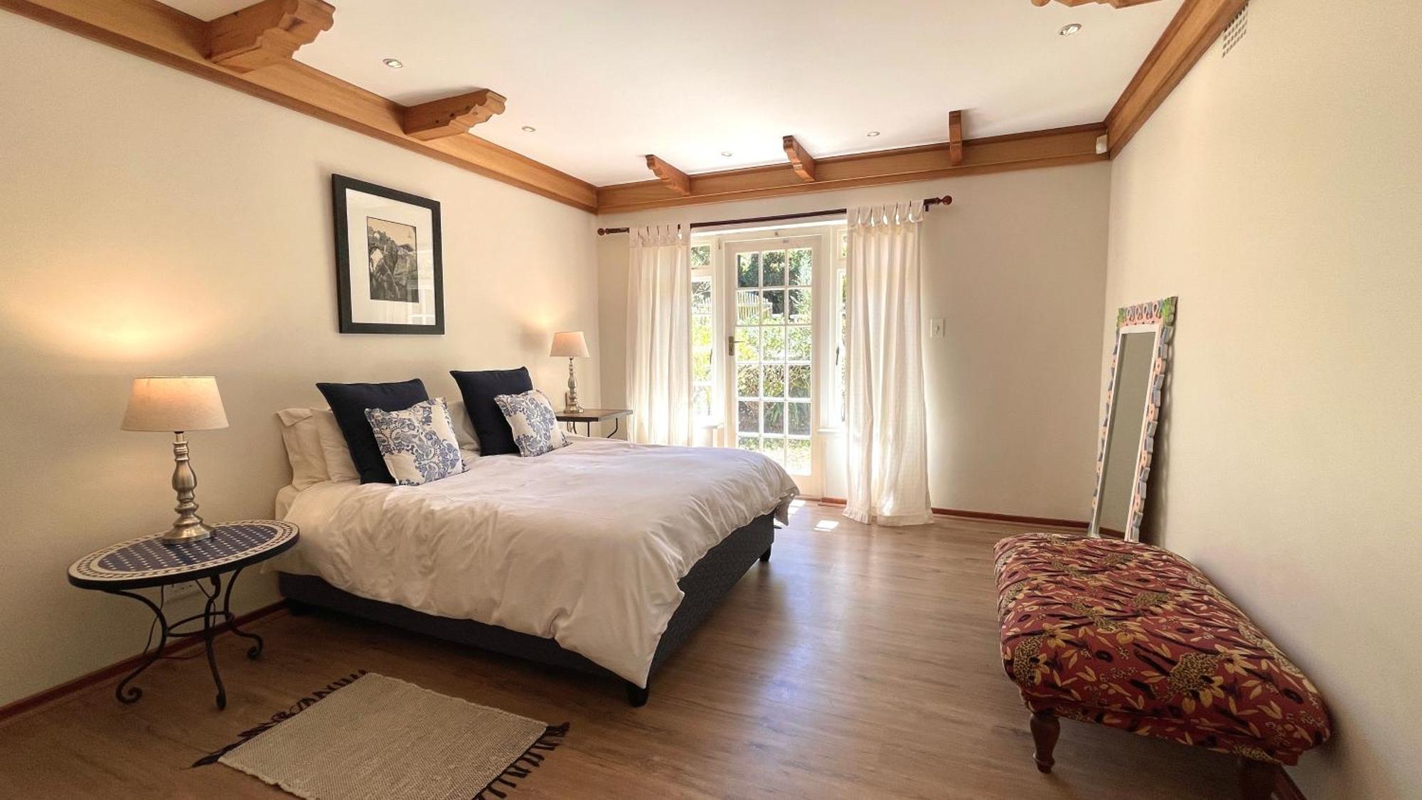 Willa Unique Hout Bay House Zewnętrze zdjęcie