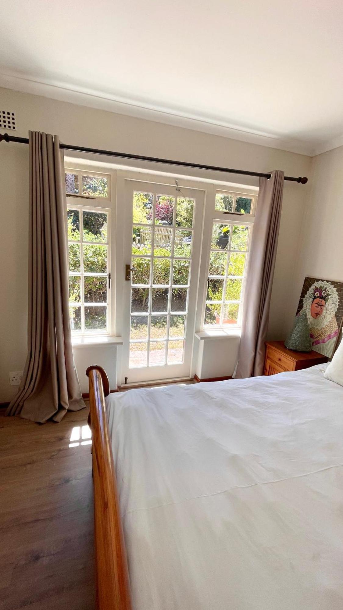 Willa Unique Hout Bay House Zewnętrze zdjęcie