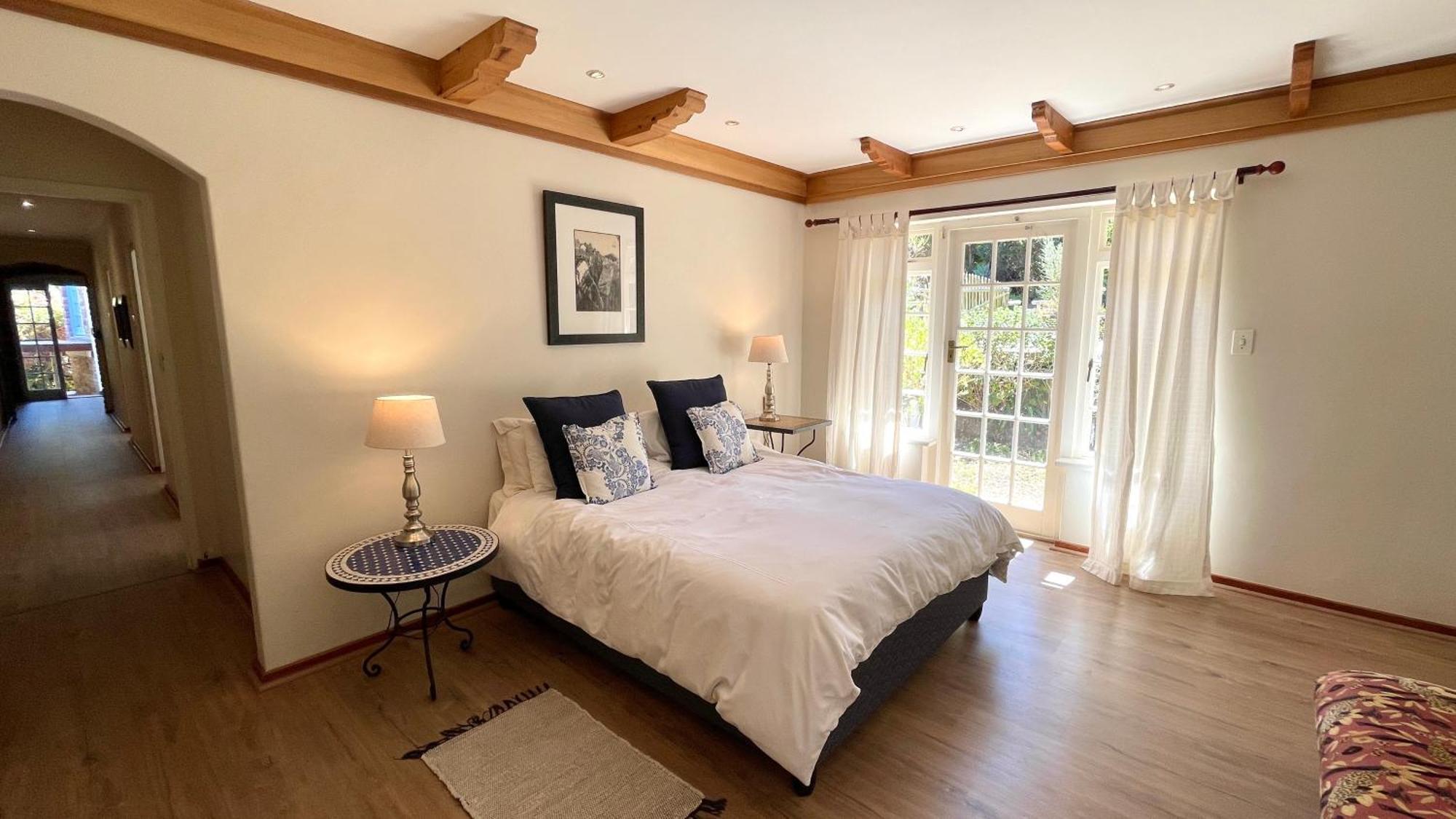 Willa Unique Hout Bay House Zewnętrze zdjęcie