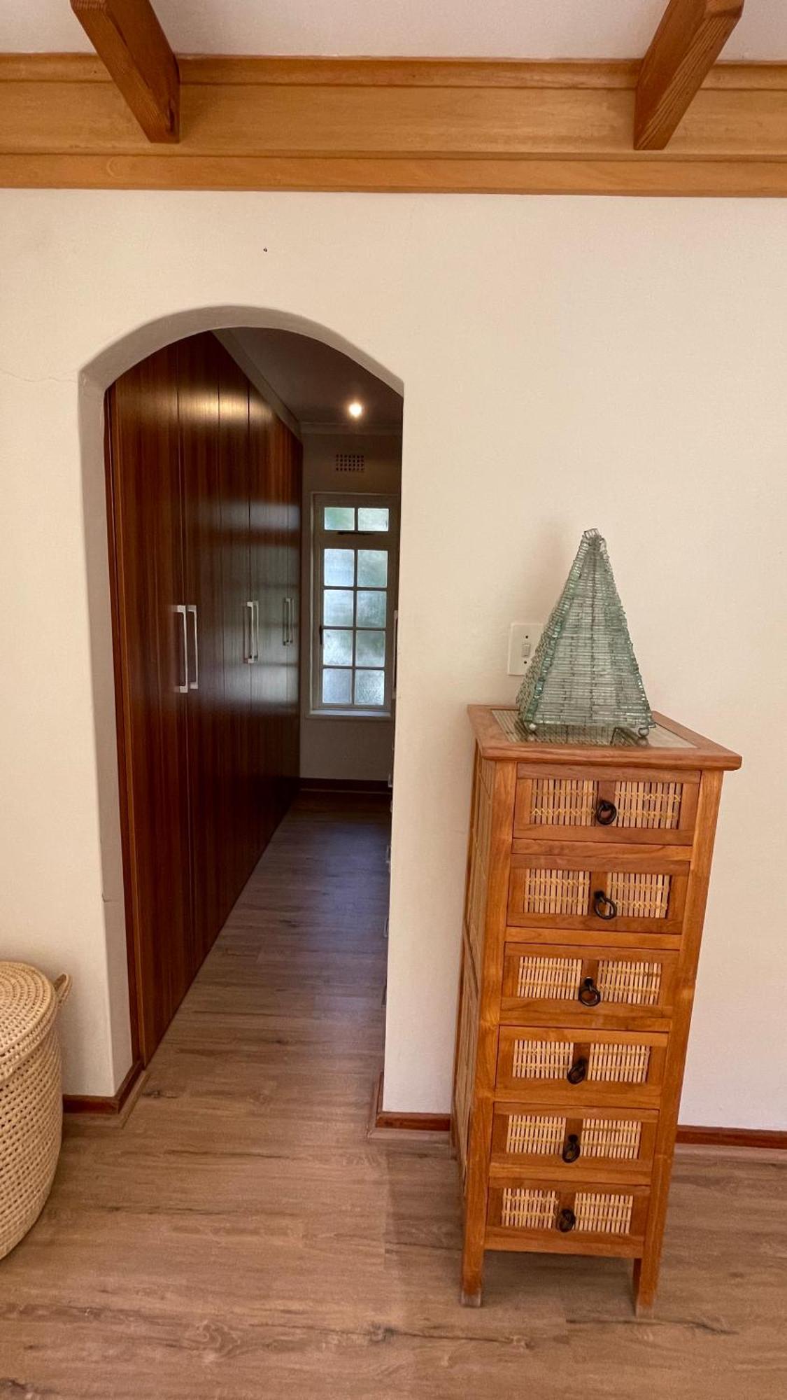 Willa Unique Hout Bay House Zewnętrze zdjęcie