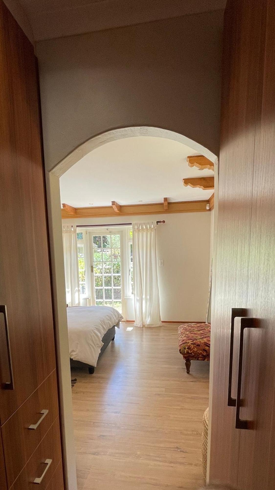 Willa Unique Hout Bay House Zewnętrze zdjęcie