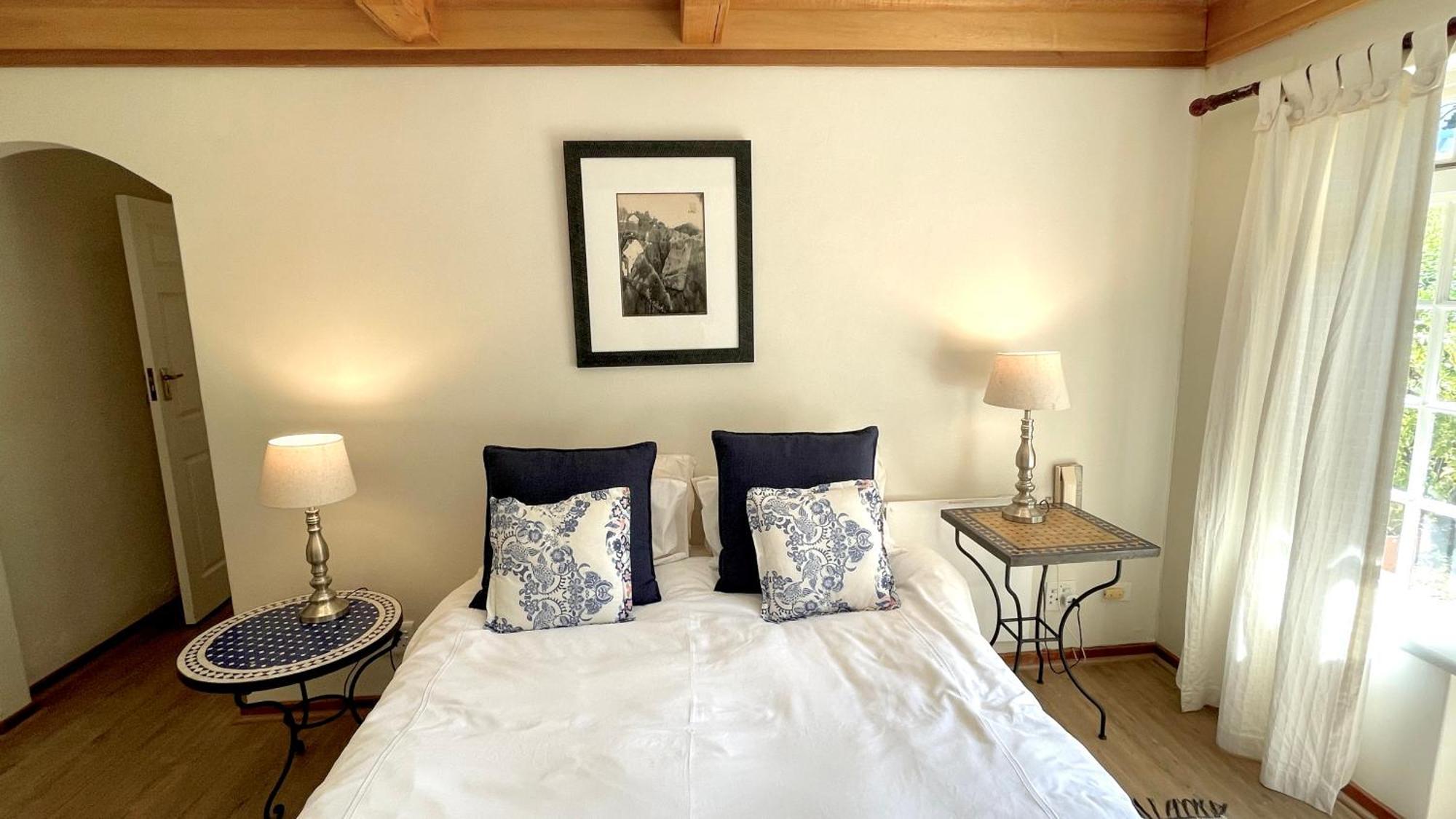 Willa Unique Hout Bay House Zewnętrze zdjęcie