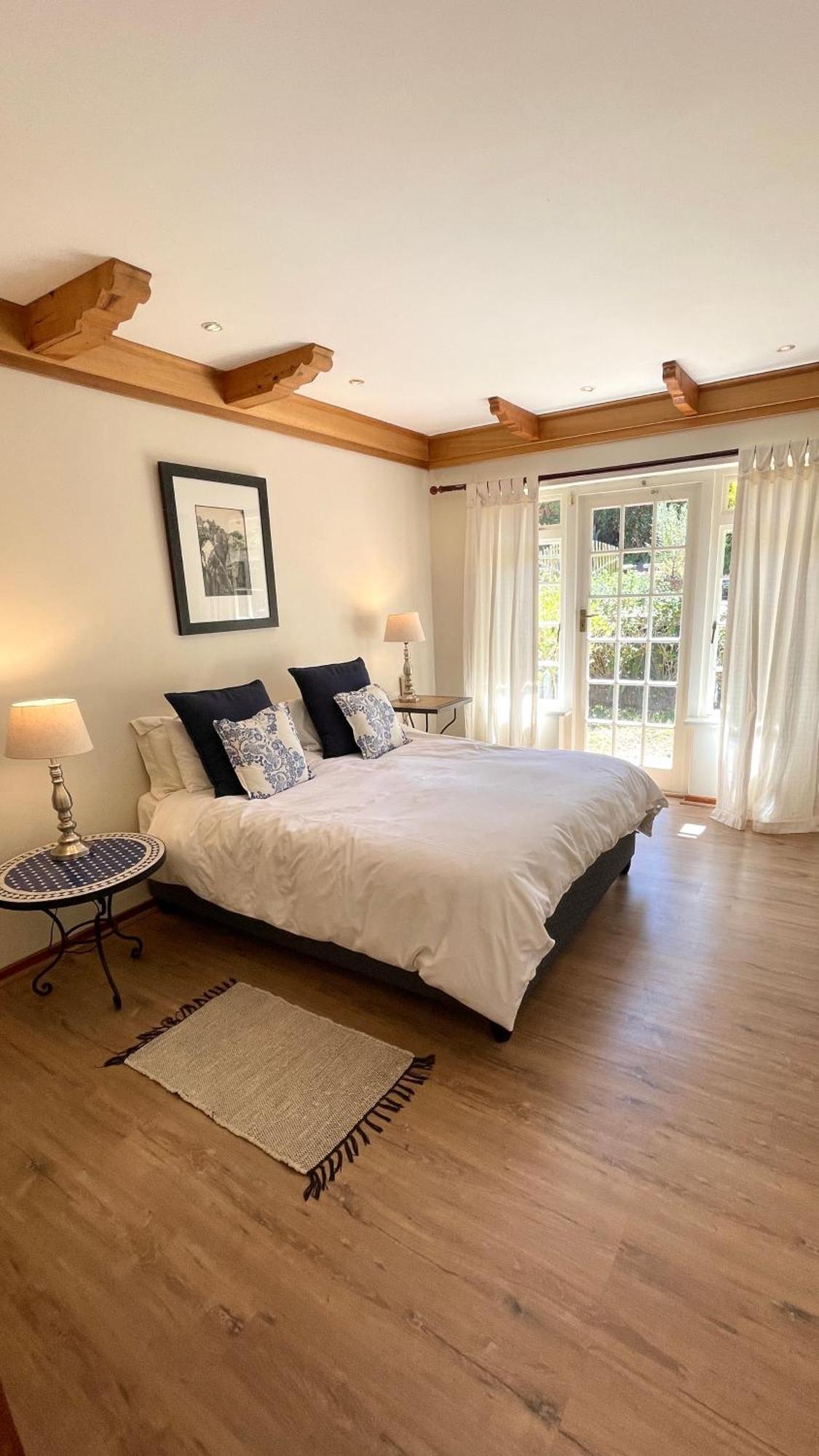 Willa Unique Hout Bay House Zewnętrze zdjęcie