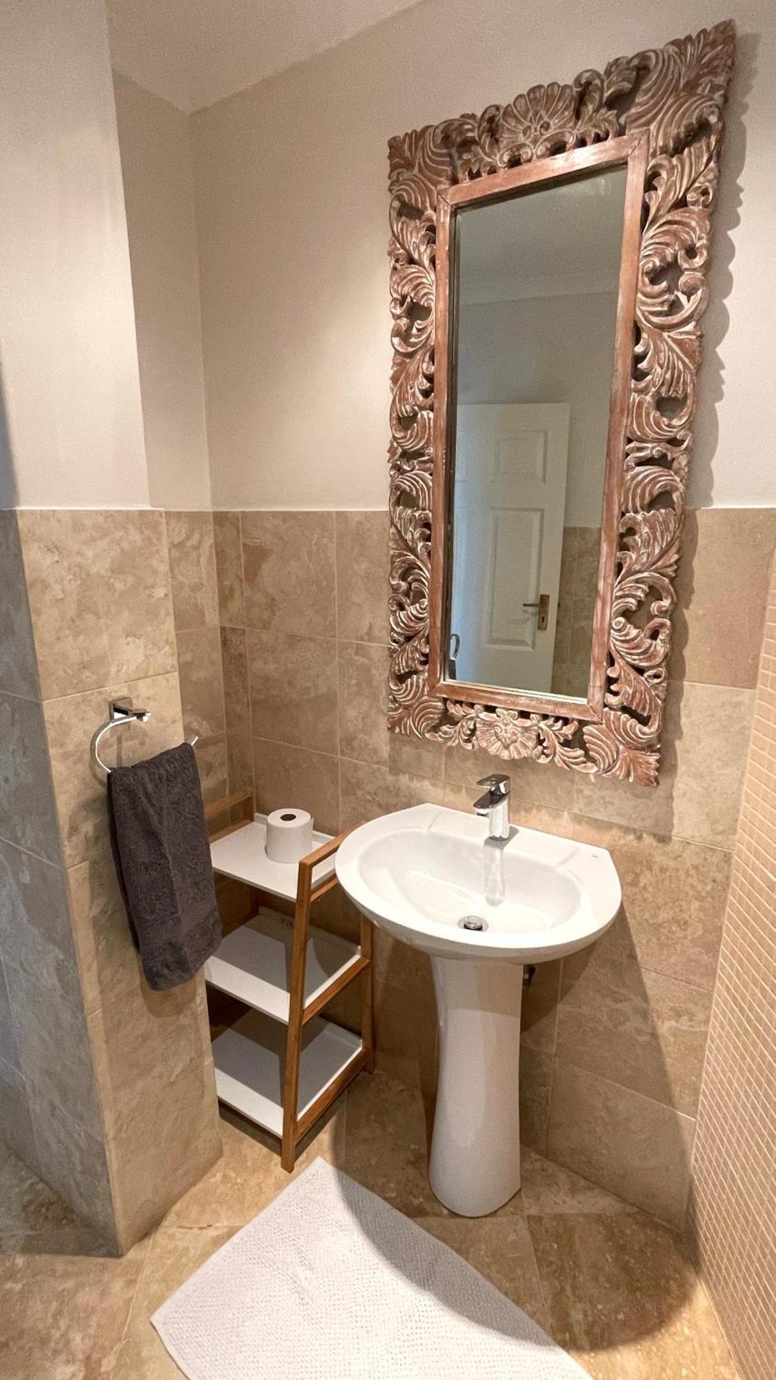 Willa Unique Hout Bay House Zewnętrze zdjęcie