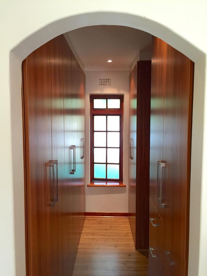 Willa Unique Hout Bay House Zewnętrze zdjęcie
